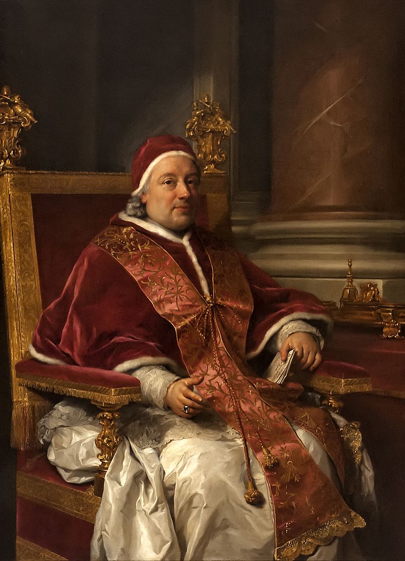 Clement XIII