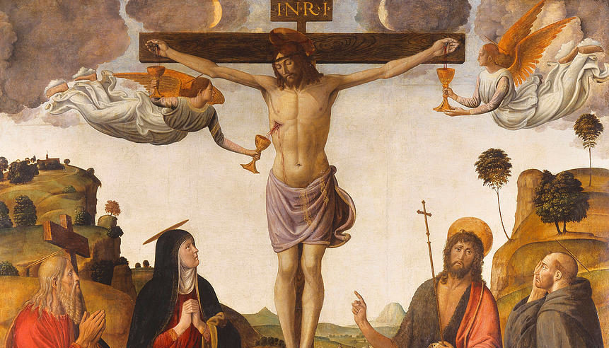 the-crucifixion-cosimo-rosselli