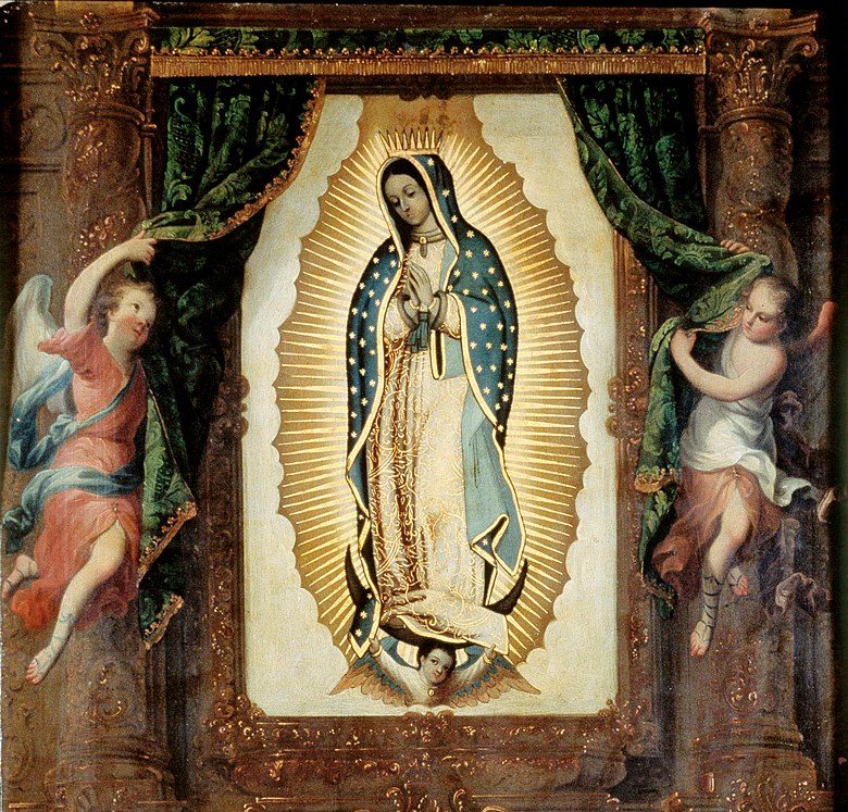 guadalupe